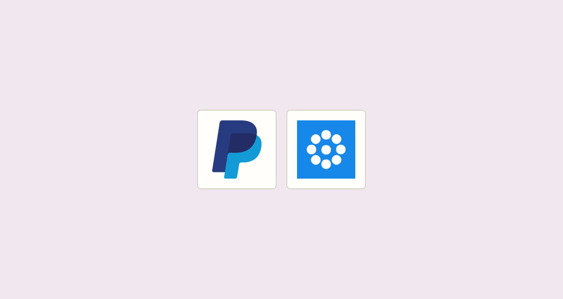 Create donor records and gifts from completed payments