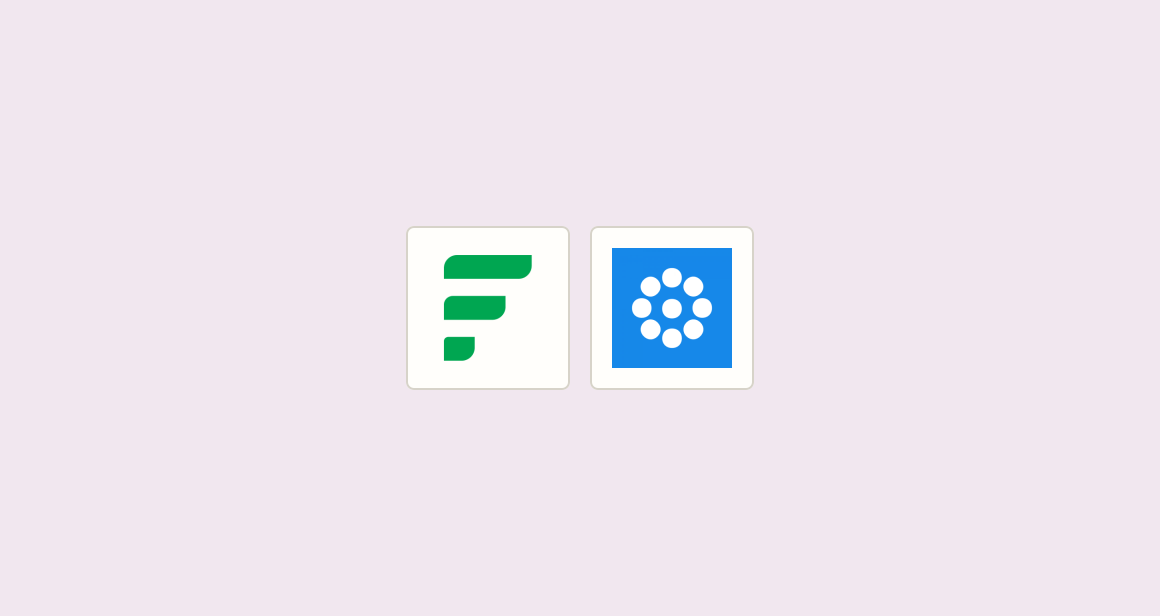 Create donor records and post gifts for fundraisers today
