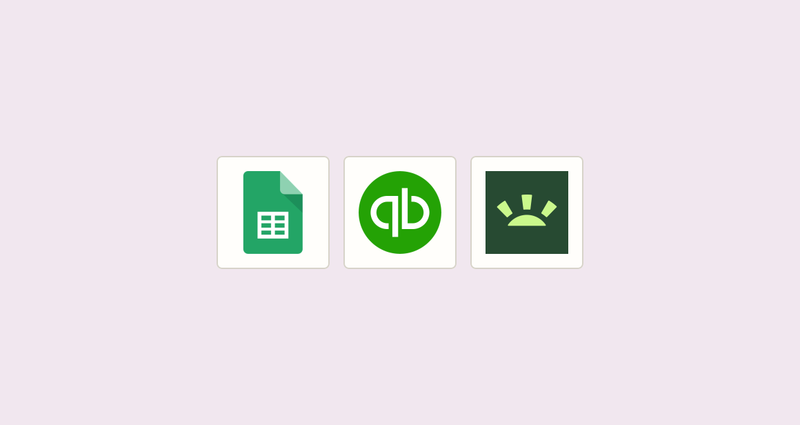 Create donor sales receipts for billing staff before run