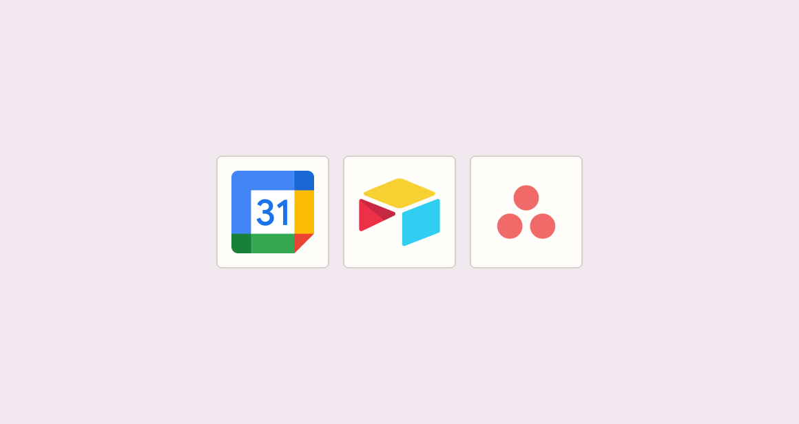 Create download tasks for project coordinators before standup