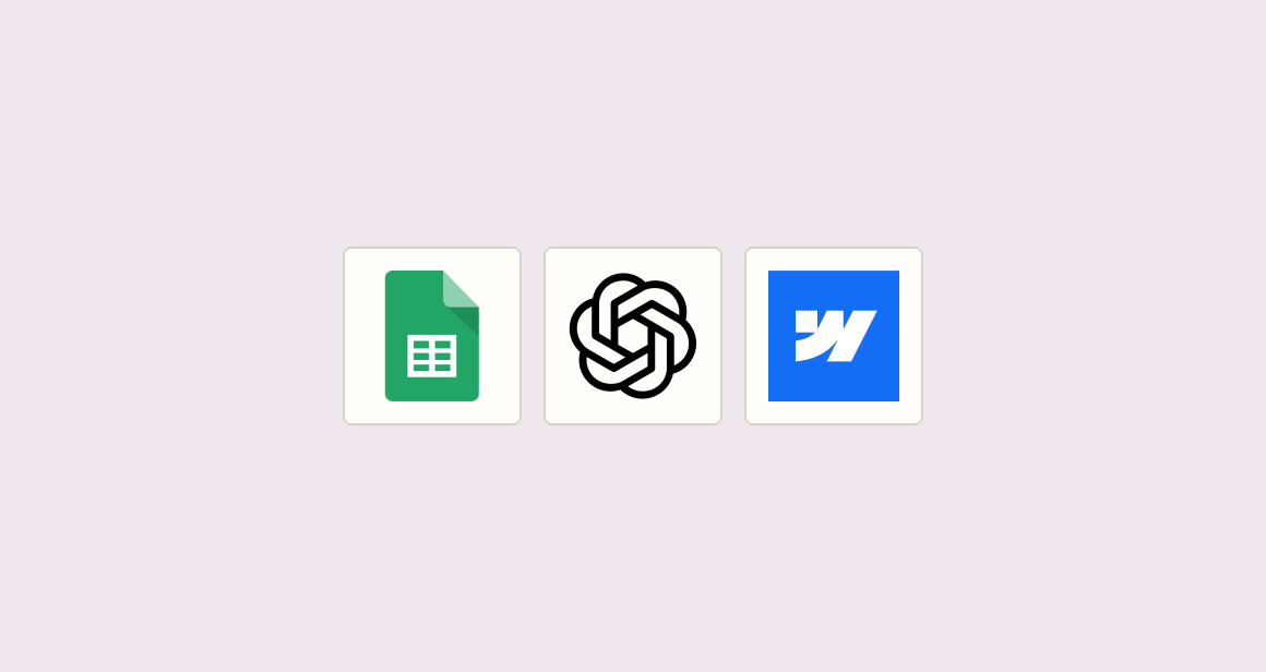 Create draft blog posts from curated RSS feeds