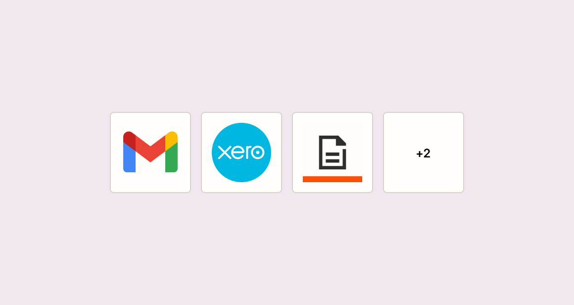 Create draft daily invoices for accounting clerks before billing run