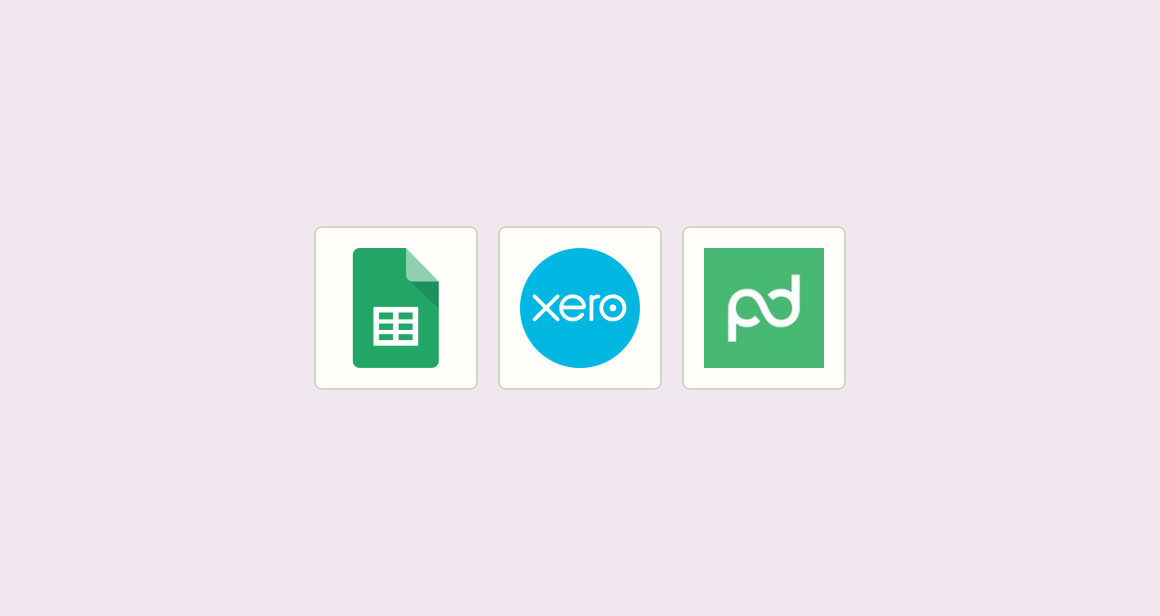 Create draft invoices and bills for billing staff before run