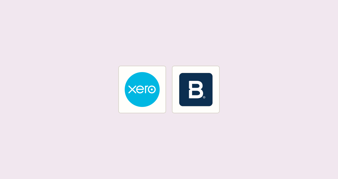 Create draft invoices and contacts for billing staff before run
