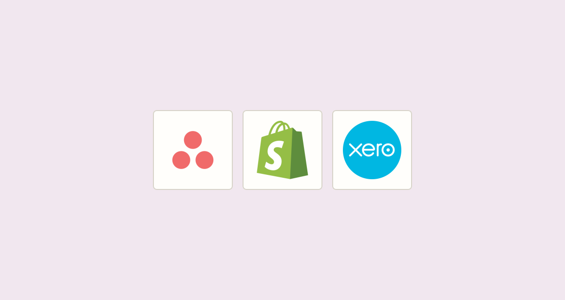 Create draft invoices and packing tasks for wholesale orders before fulfillment