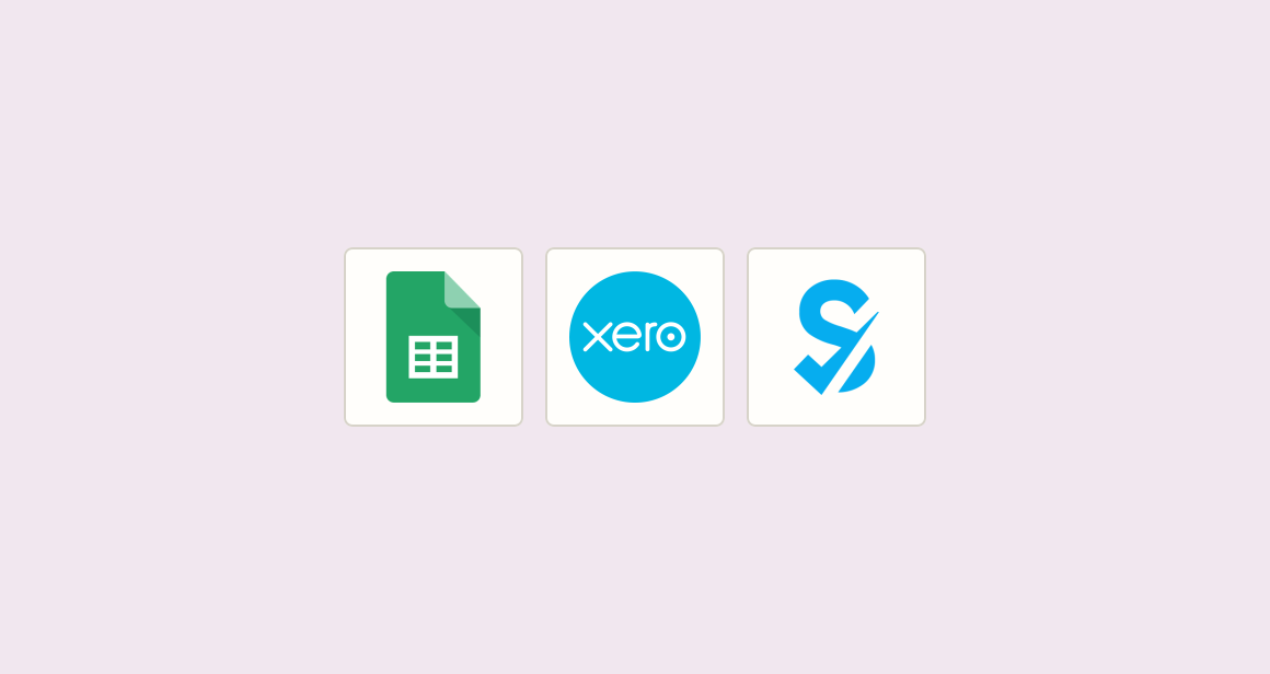 Create draft invoices from bookings before billing run