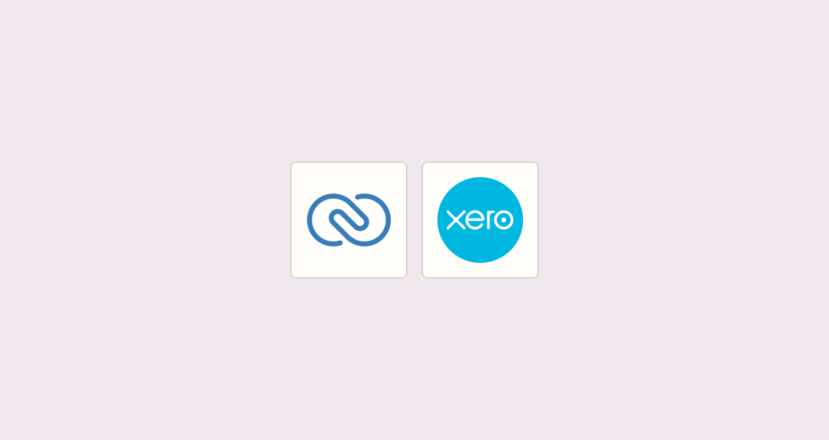Create draft invoices from new CRM deals before billing