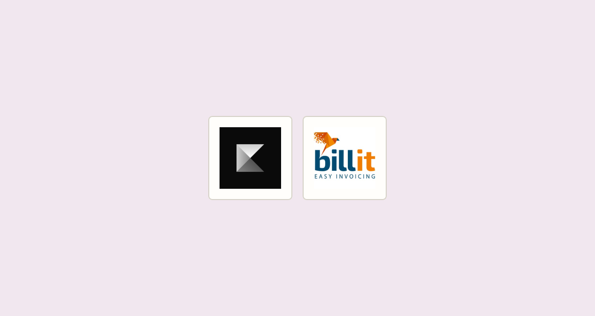 Create draft invoices from payments for billing staff same day