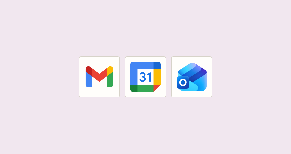 Create draft meeting recap emails for meeting attendees