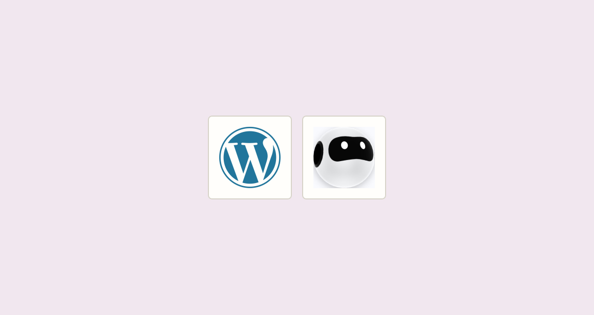 Create draft product posts and records for editors before launch