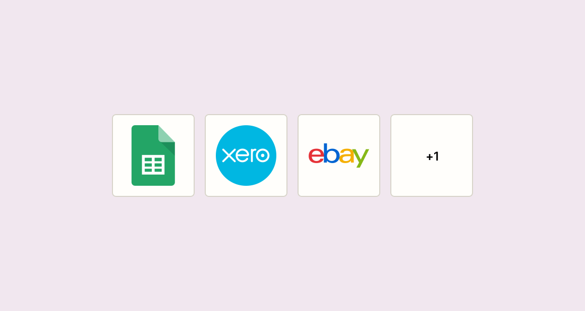 Create draft sales invoices from marketplace orders for billing staff