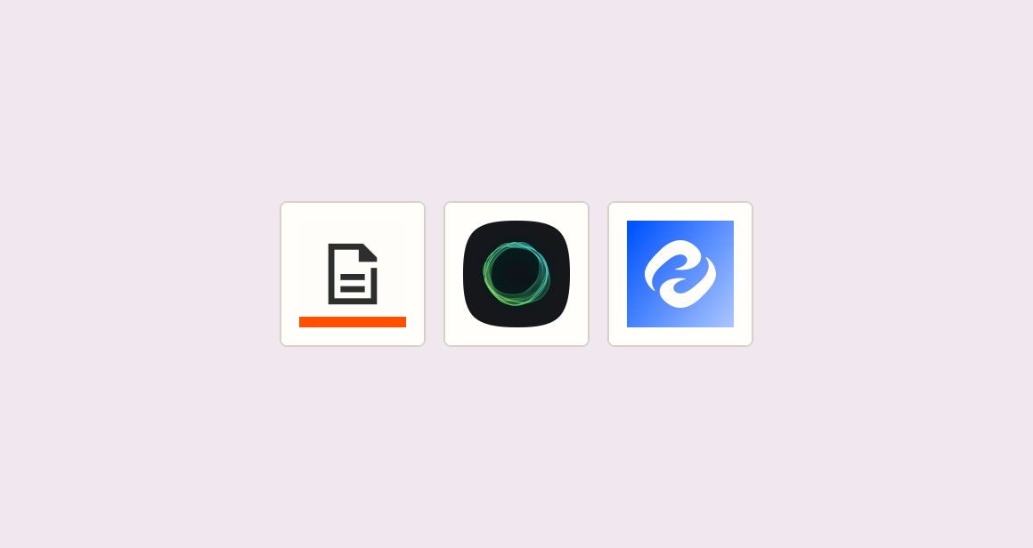 Create draft site posts from finished interview transcripts