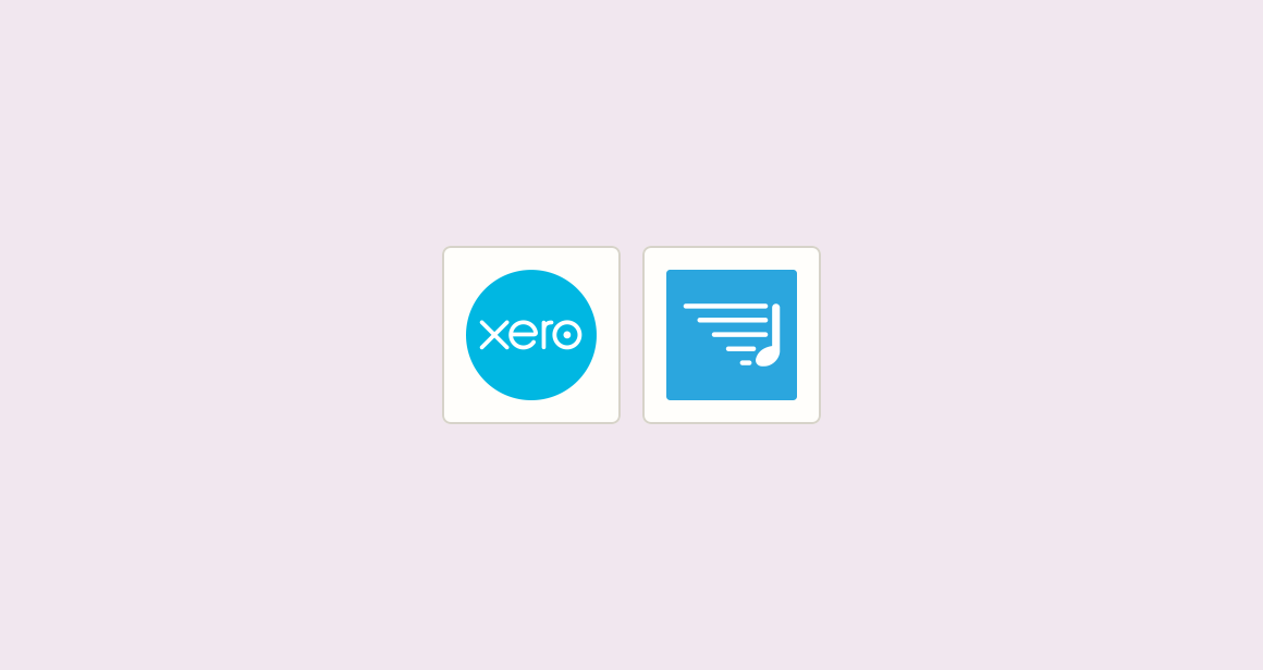 Create draft studio invoices from lesson invoices before billing run