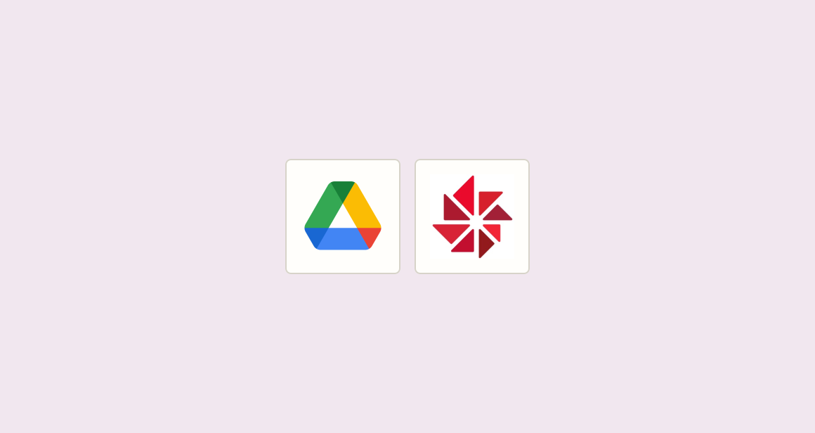 Create driver hierarchy files for data team before morning standup