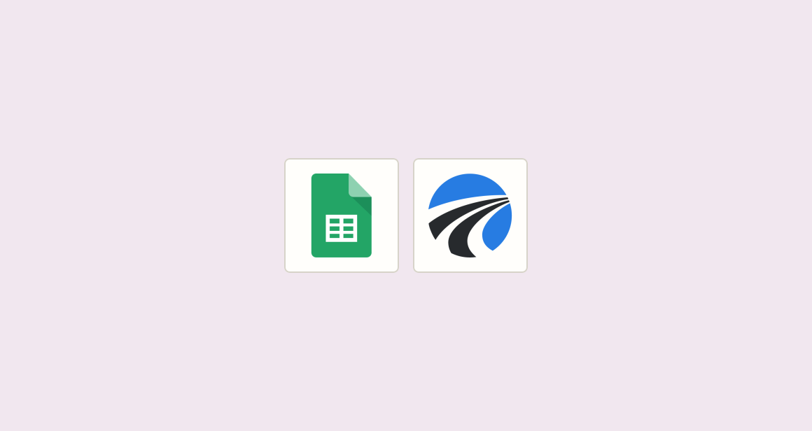 Create driver leads from site signups to prevent hiring delays
