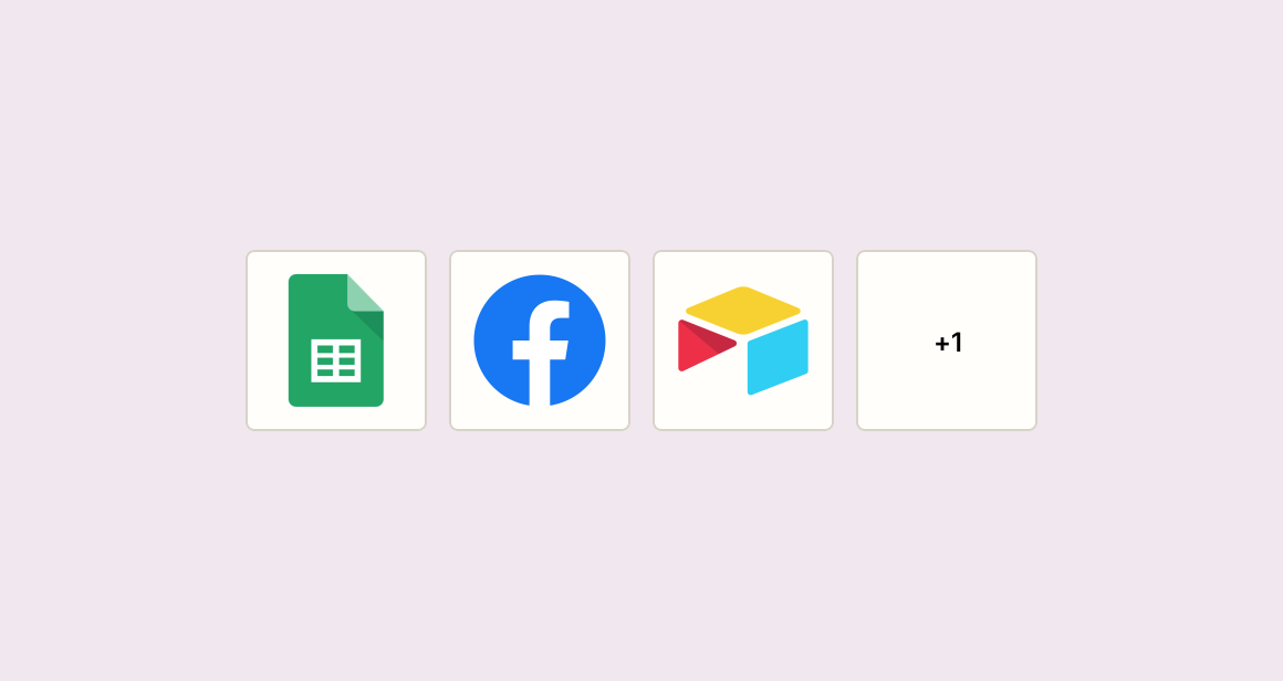 Create driver prospects from social leads before intake closes