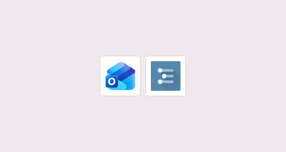 Create duty brief bullets from calendar events for dispatch before standup