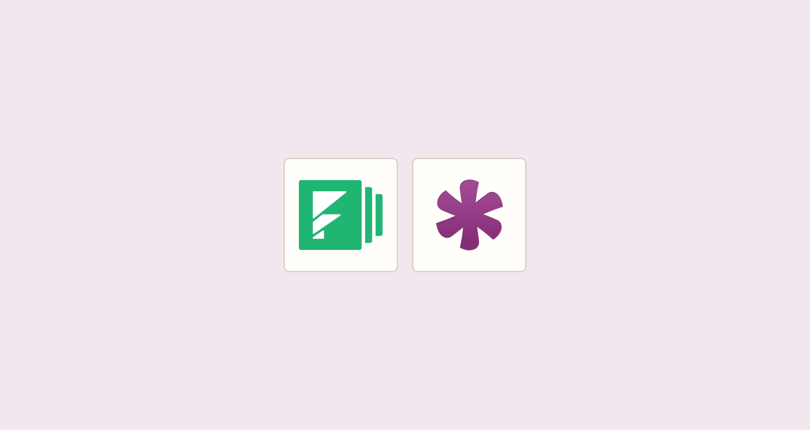 Create eFiling requests from client forms before next workday