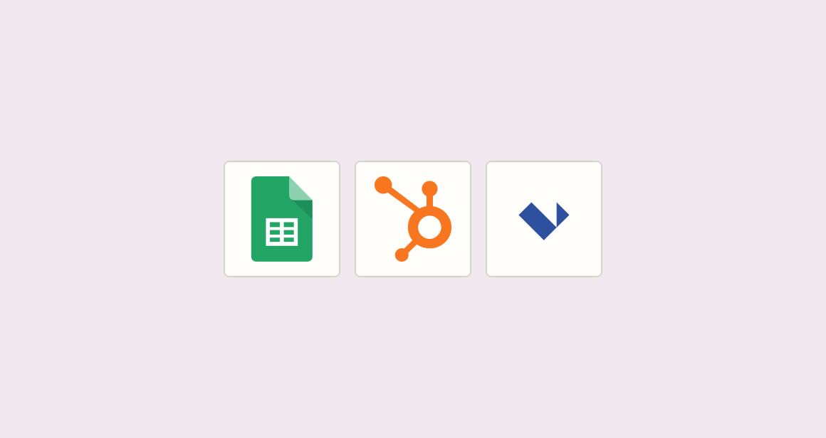Create ebook signup leads for campaign managers before launch
