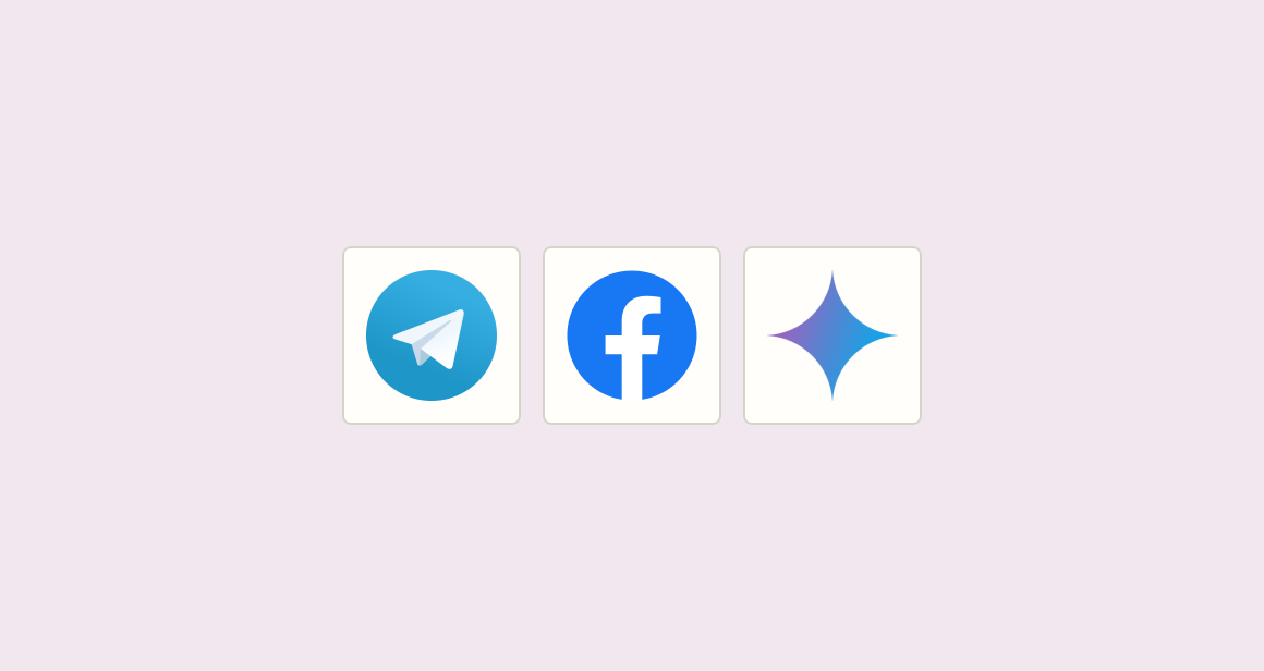 Create editorial-ready feed records for accounting insights and notify team
