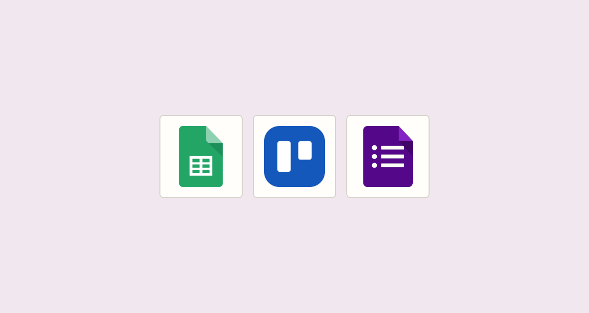 Create email campaign cards for campaign managers before launch