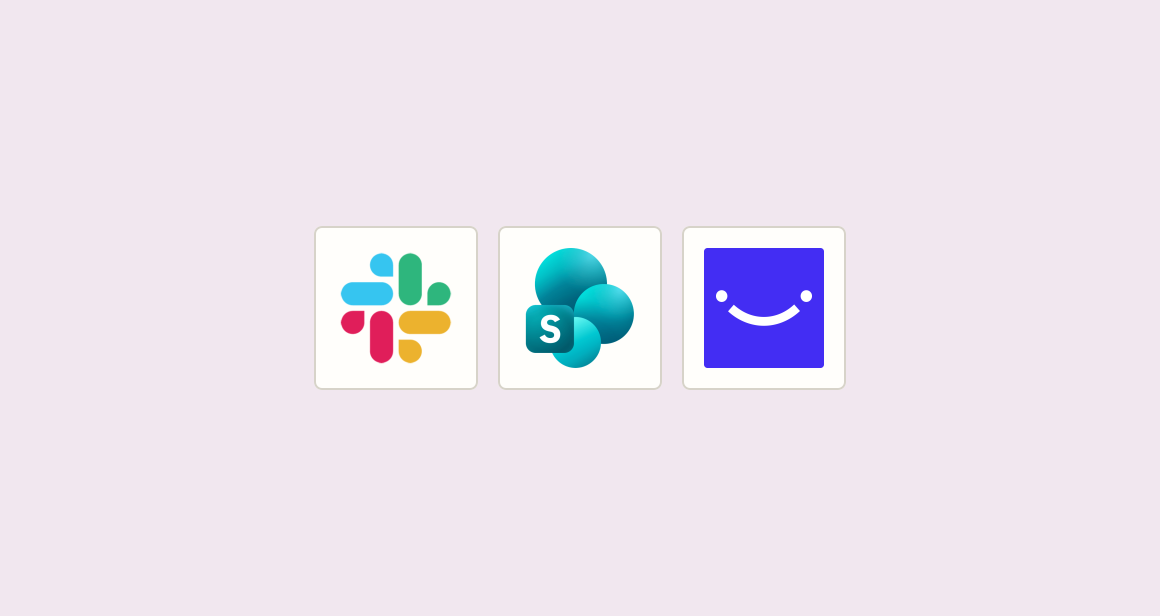 Create employee document records from new uploaded files
