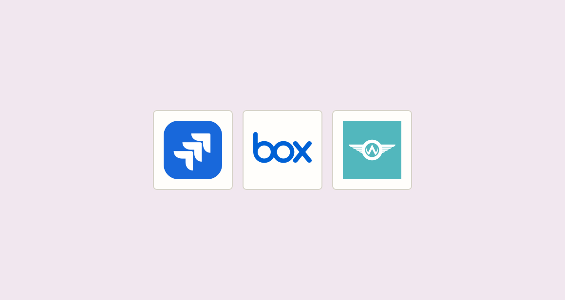 Create employee onboarding folders for IT before first day