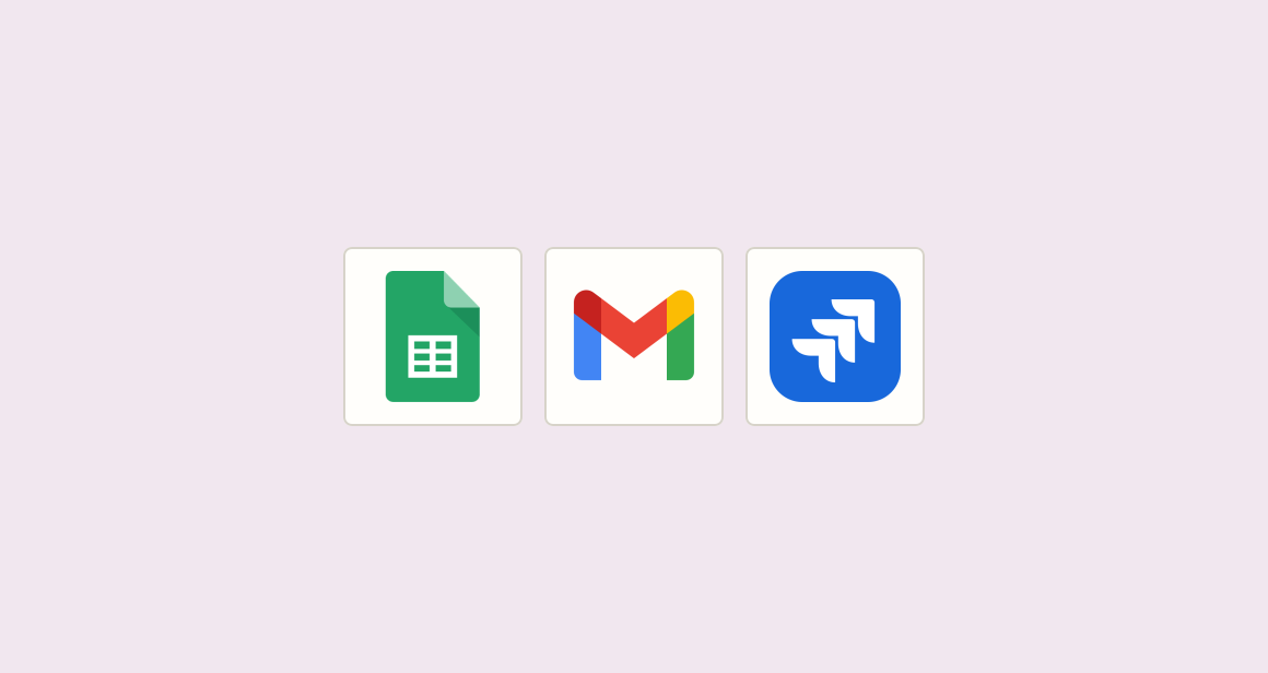 Create engineering issues from cloud budget emails before overspend