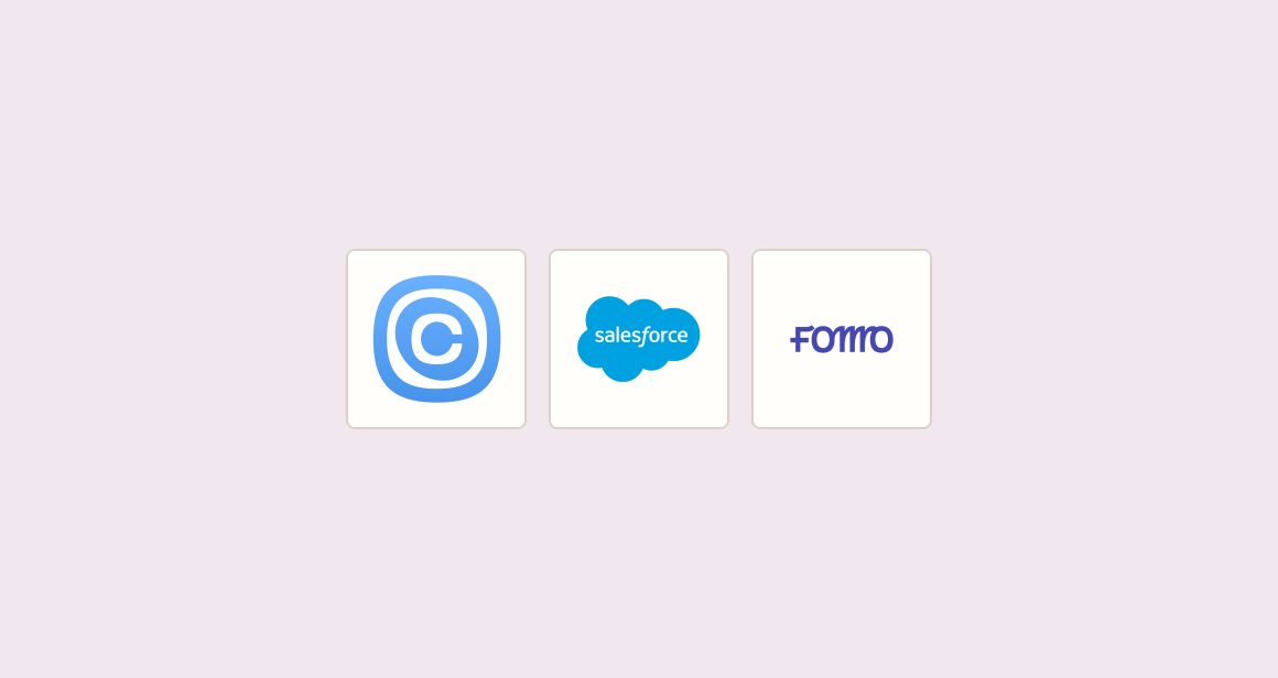 Create enriched contact records for new bookings same day