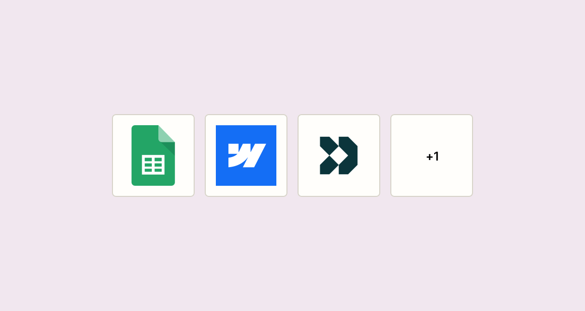 Create enriched demo leads from website form submissions