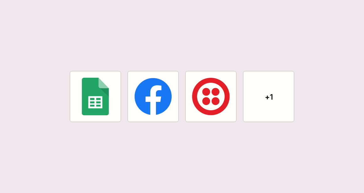 Create enriched ebook leads and alert campaign managers before review