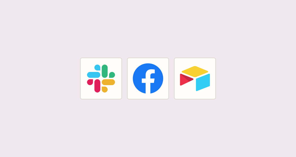 Create enriched lead record and notify growth team