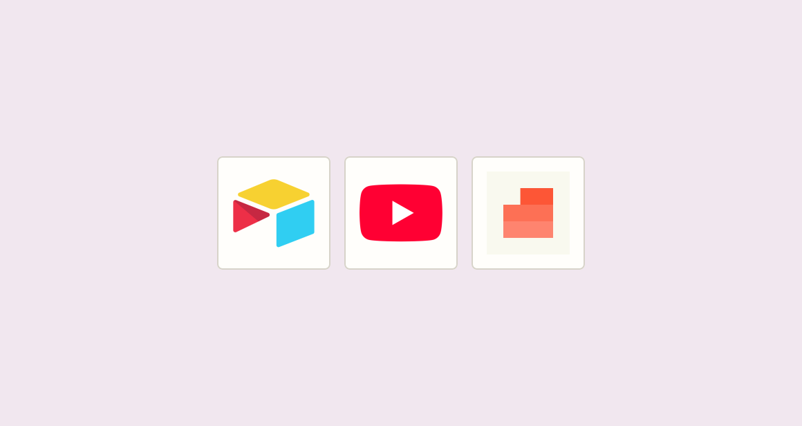 Create enriched video records for campaign managers before publish