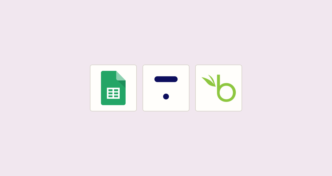 Create enrollee rows for project manager before standup