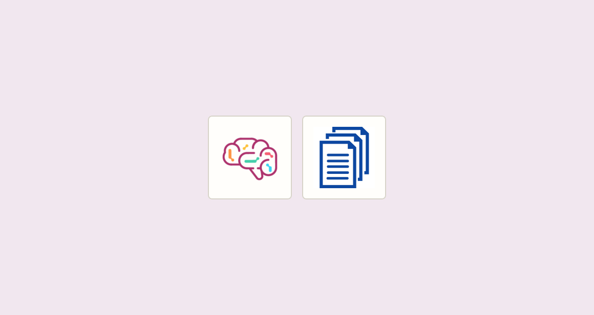 Create enrollment attestation PDF and attach to record