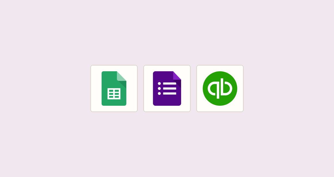 Create enrollment invoices from form signups for billing staff same day