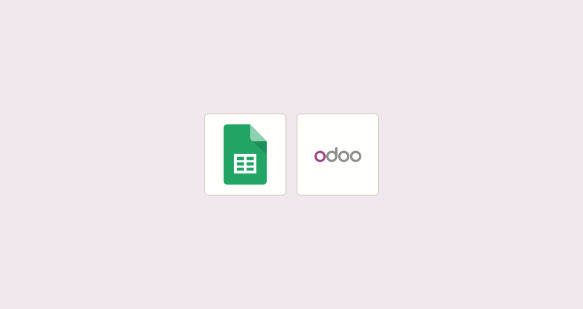 Create enrollment leads from spreadsheet rows for campaign managers before outreach
