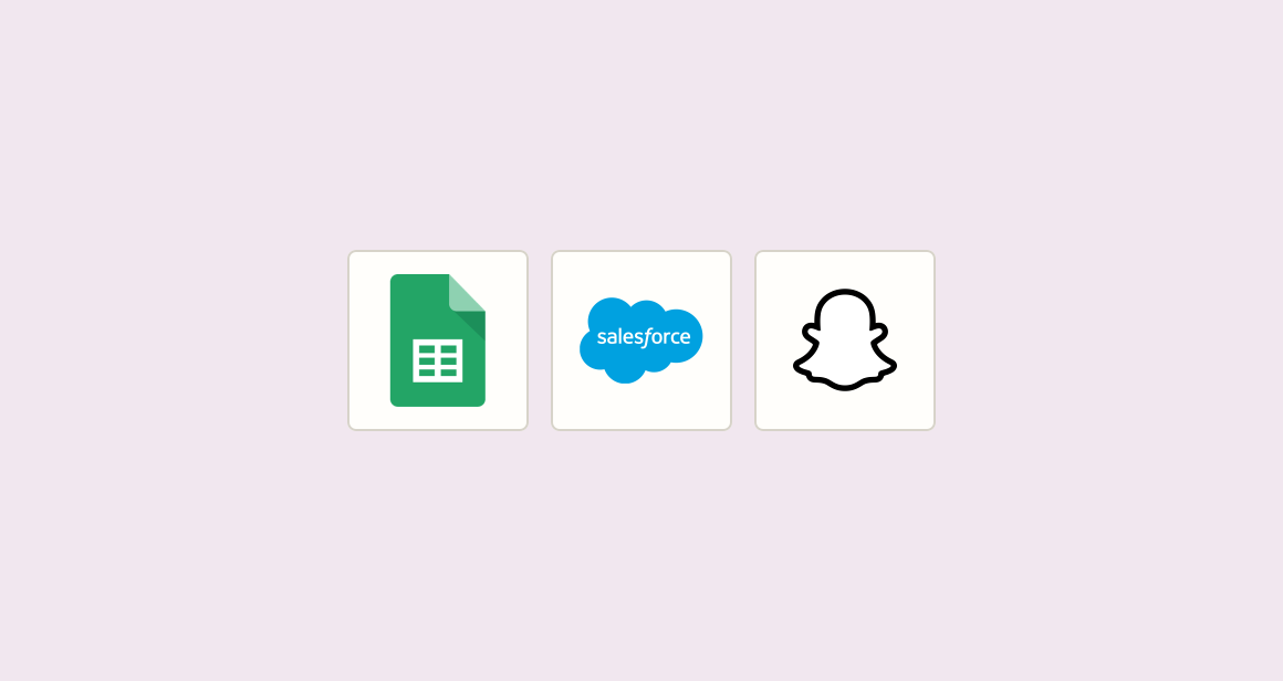 Create enrollment-ready contacts from paid social lead forms