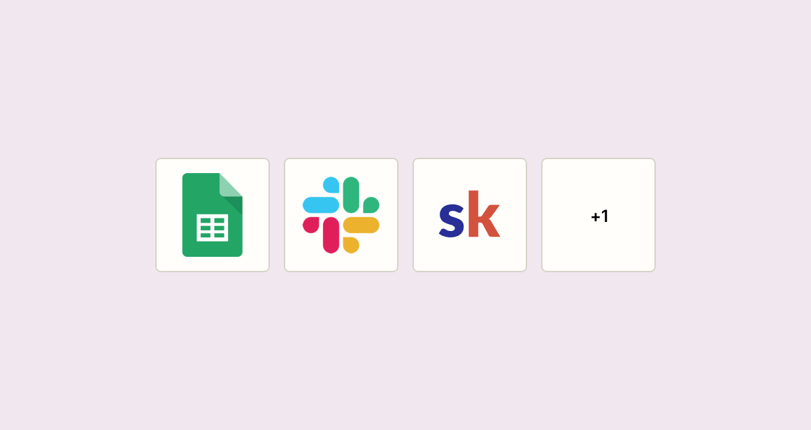 Create enrollment rows and send team alerts to delivery