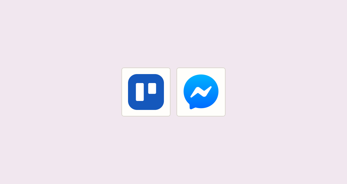 Create enrolment cards from page messages for front desk by morning