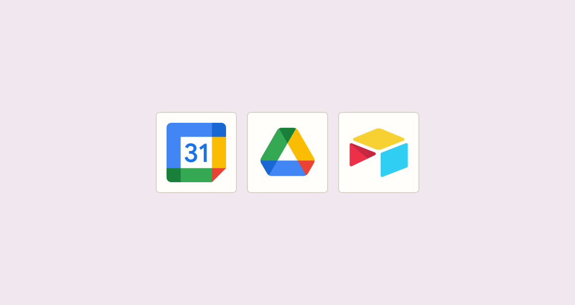 Create episode folders for production team before edits start