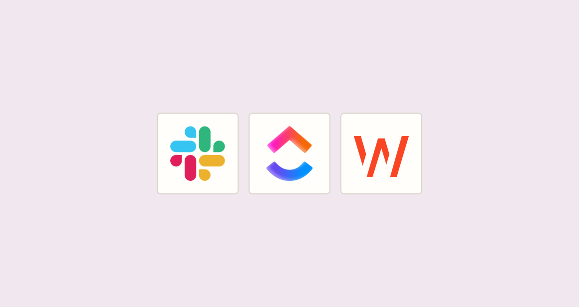 Create episode setup tasks for project managers before production starts