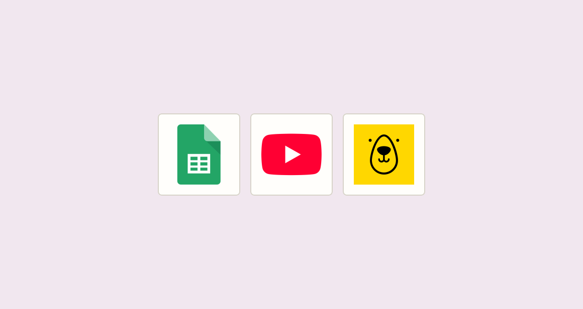 Create episode thumbnails for channel owners before publish