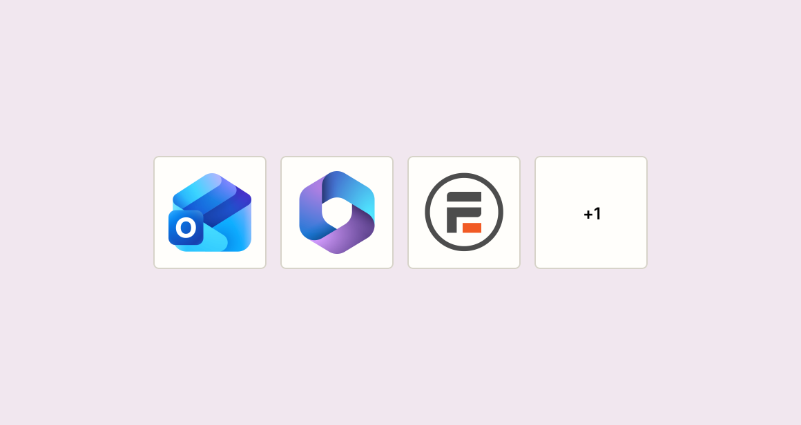 Create estimate folders and notify project managers before bid due