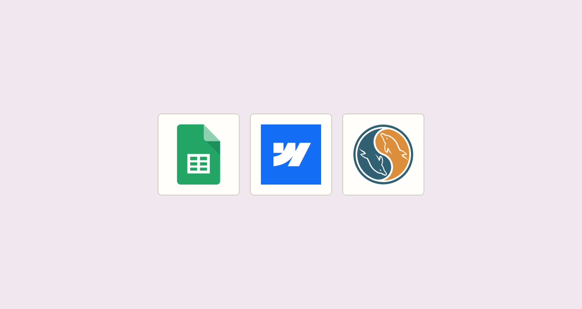 Create estimate records from web forms for project teams