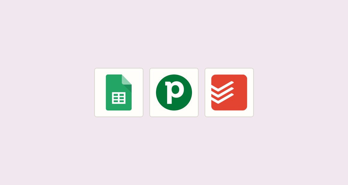 Create estimator tasks from new quote-stage deals before deadline