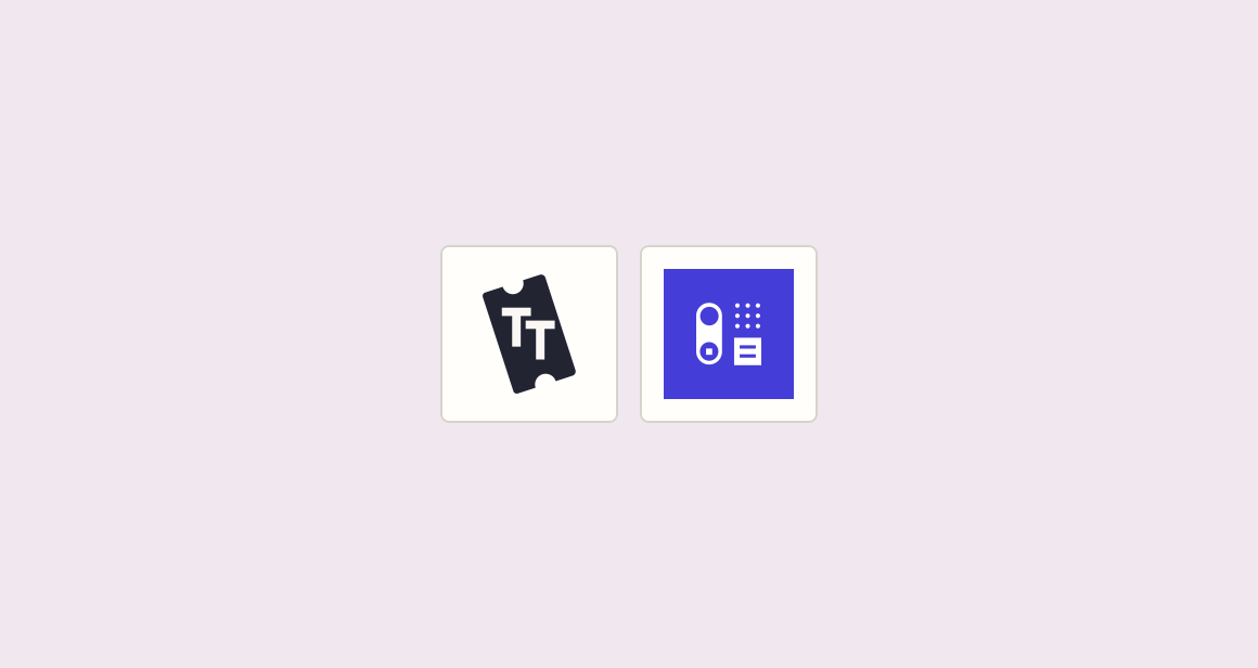 Create event attendee contacts for campaign managers before outreach