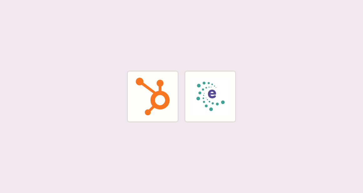 Create event attendee contacts for marketing ahead of launch