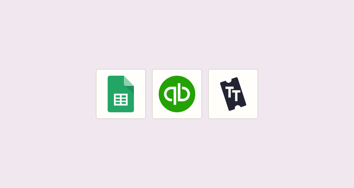 Create event attendee invoices for billing staff before next billing run