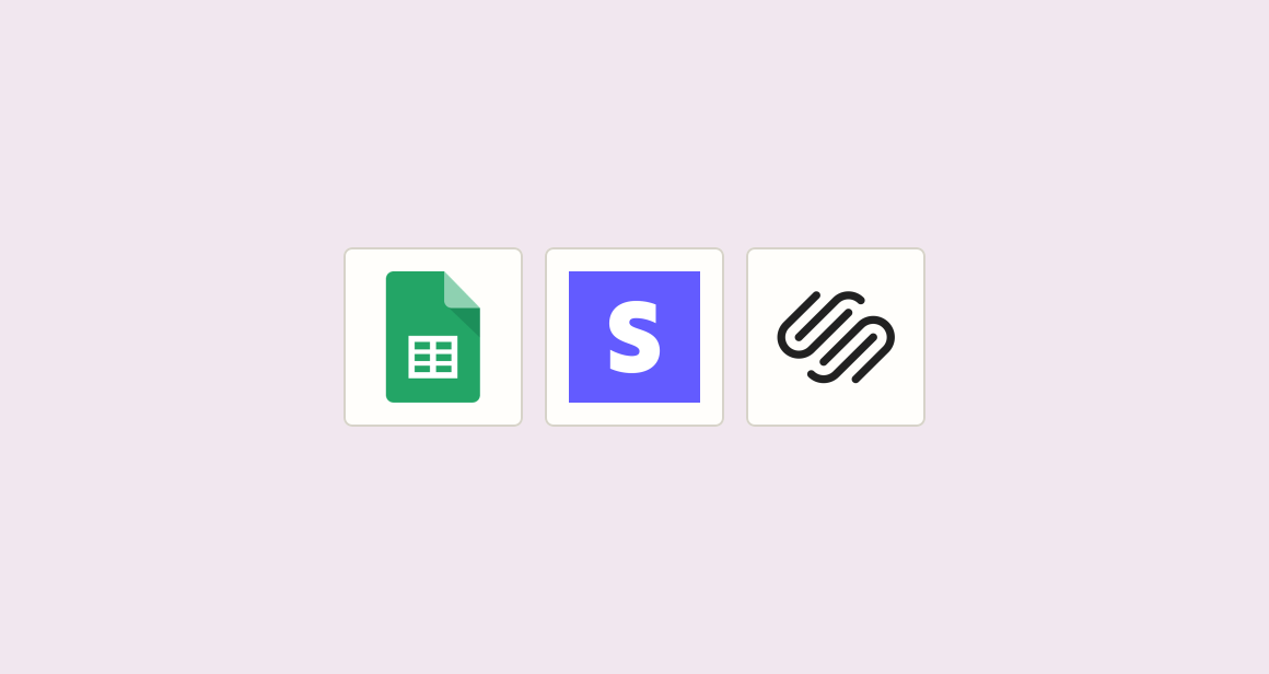 Create event attendee rows for program coordinators by morning